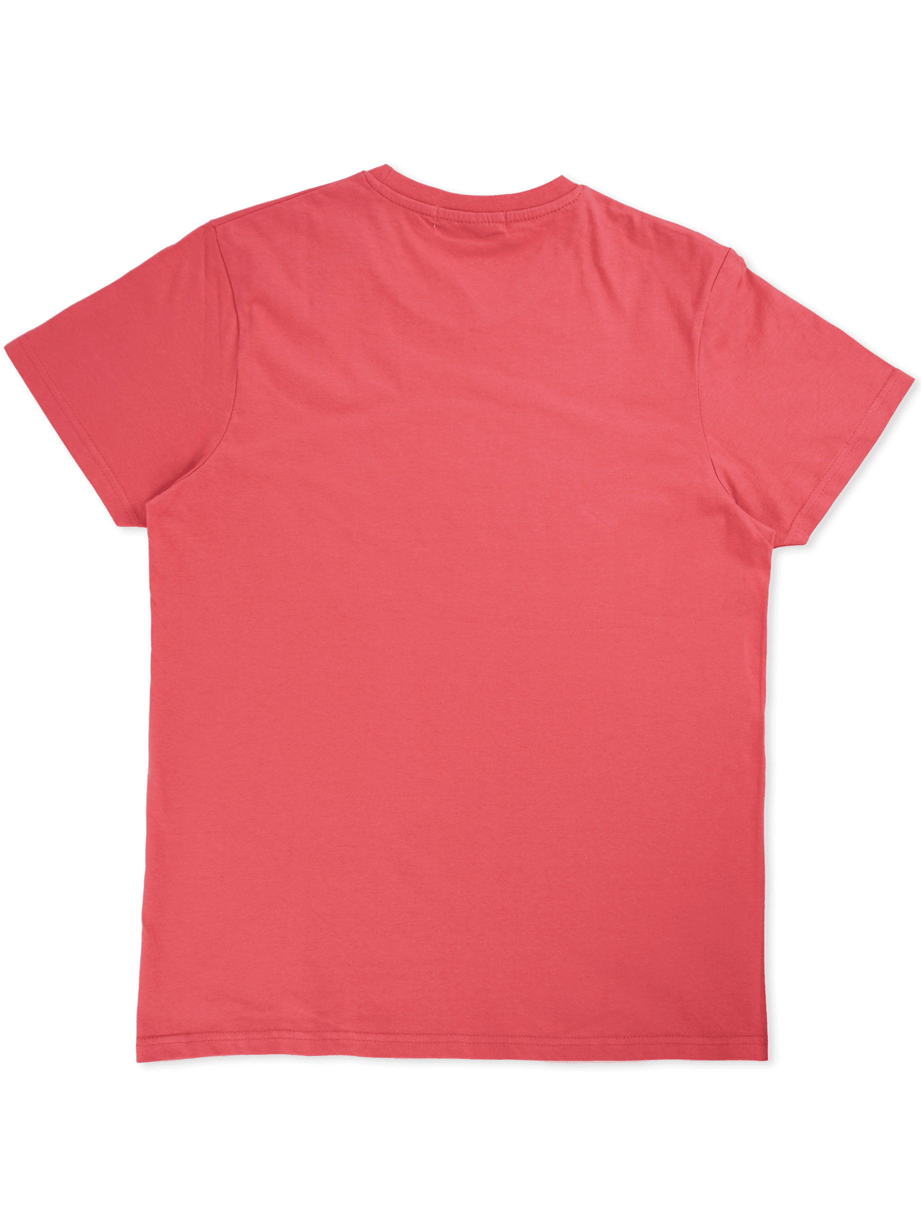 Camiseta Crew Fresa - SIBERLY